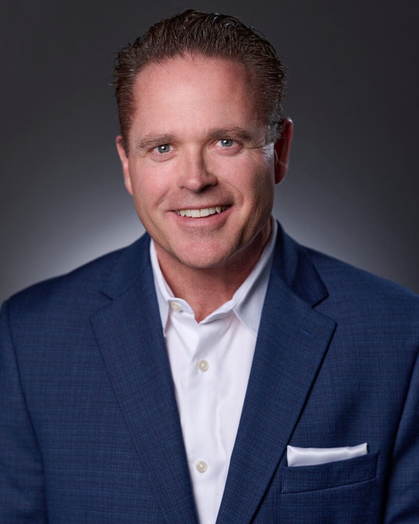 Corey D. O'Brien, Founder & Lead Attorney