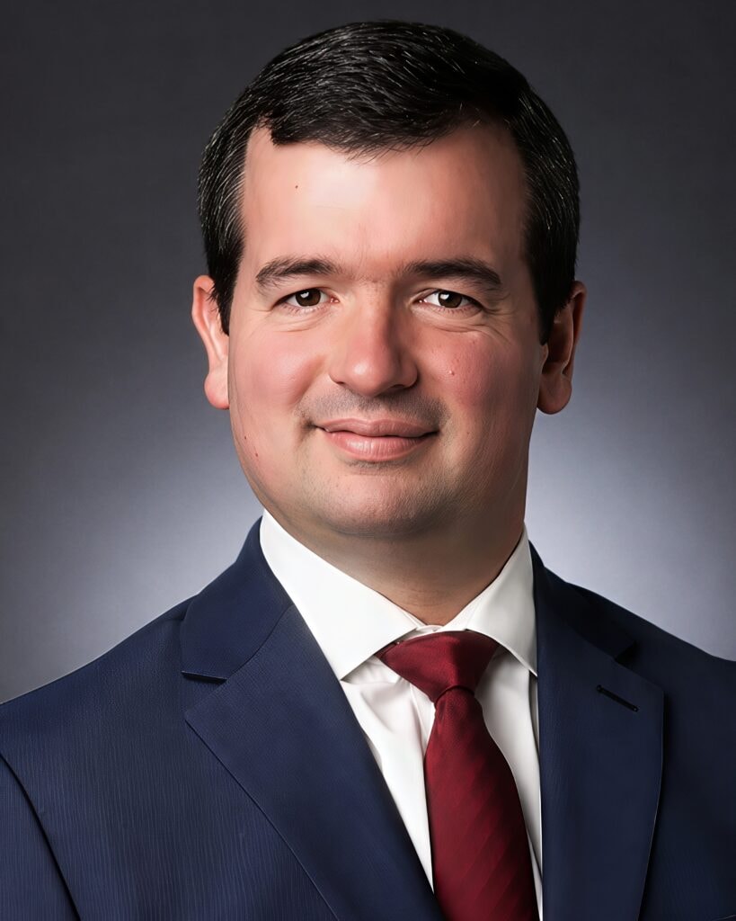 Joseph Price, Attorney