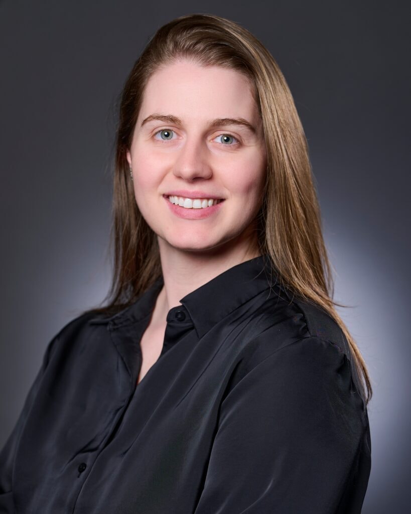 Nicole T. Levine