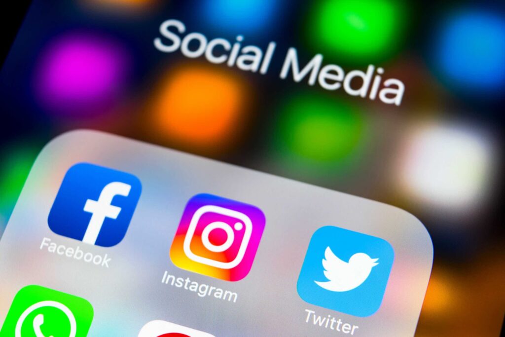 What Happens To Your Social Media Account When You Die?
