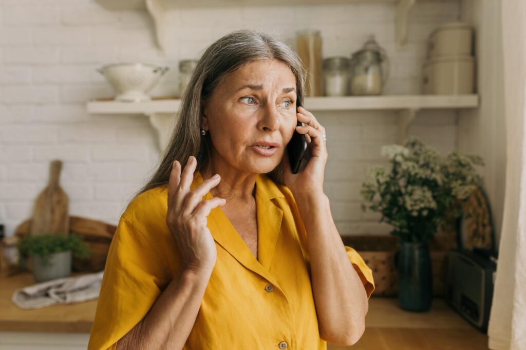 Help Your Parents Avoid These New Financial Scams - Part 1