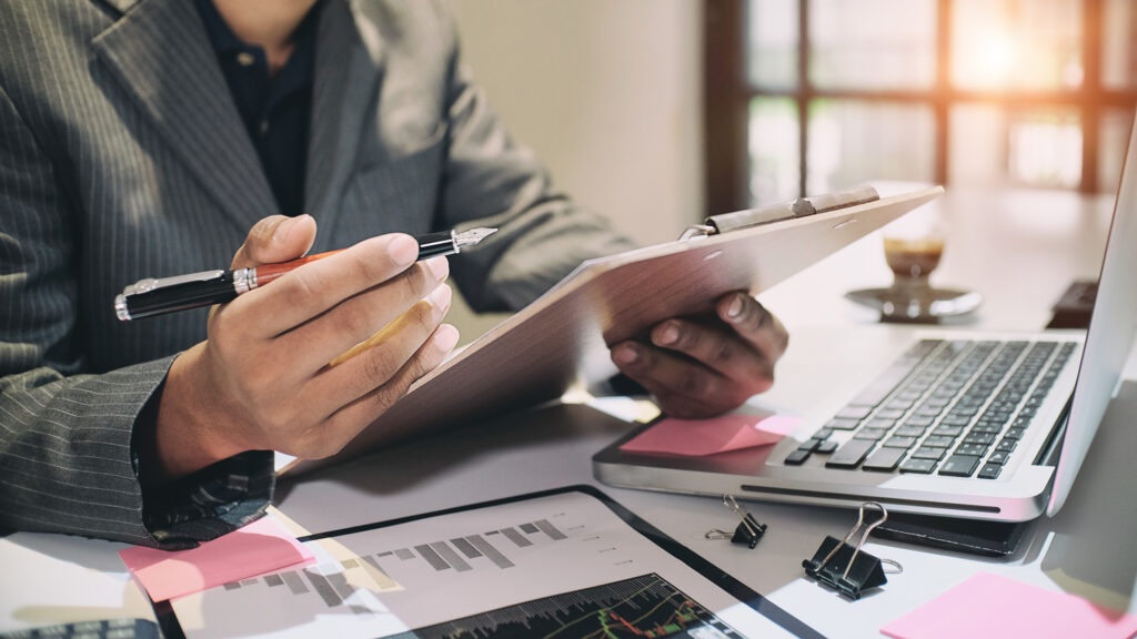 Entrepreneurship and Estate Planning: Why Business Owners Need a Comprehensive Plan